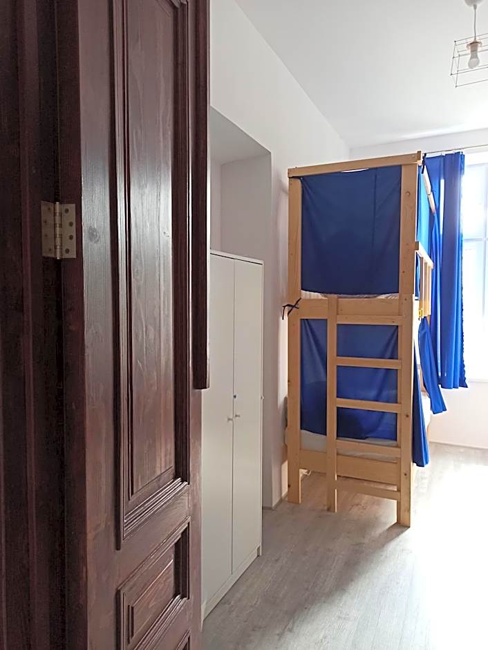 Evergreen Hostel Krakow