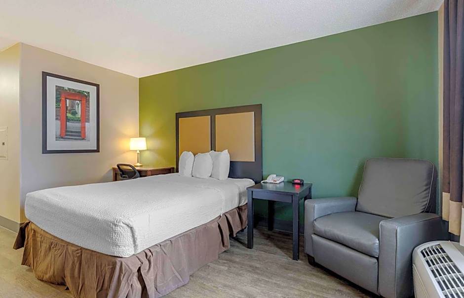 Extended Stay America Suites - Lubbock - Southwest