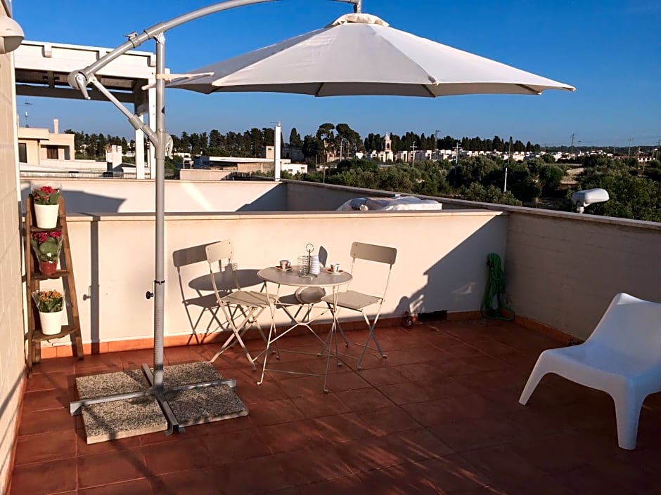 Il Rifugio di Mattia