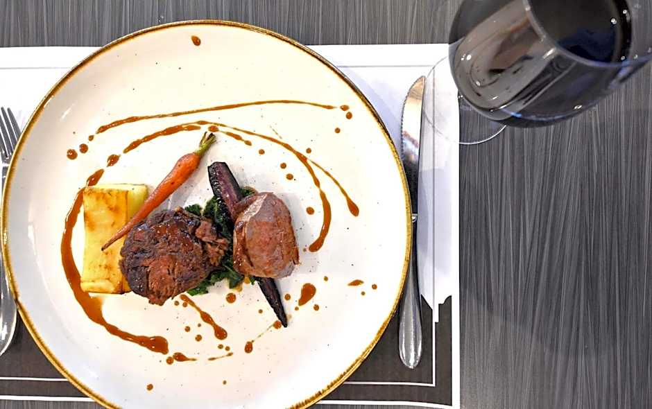 The Winchester Hotel And Spa