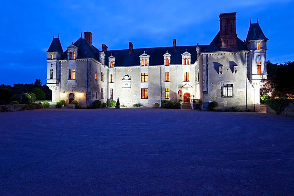 Château de la Verie
