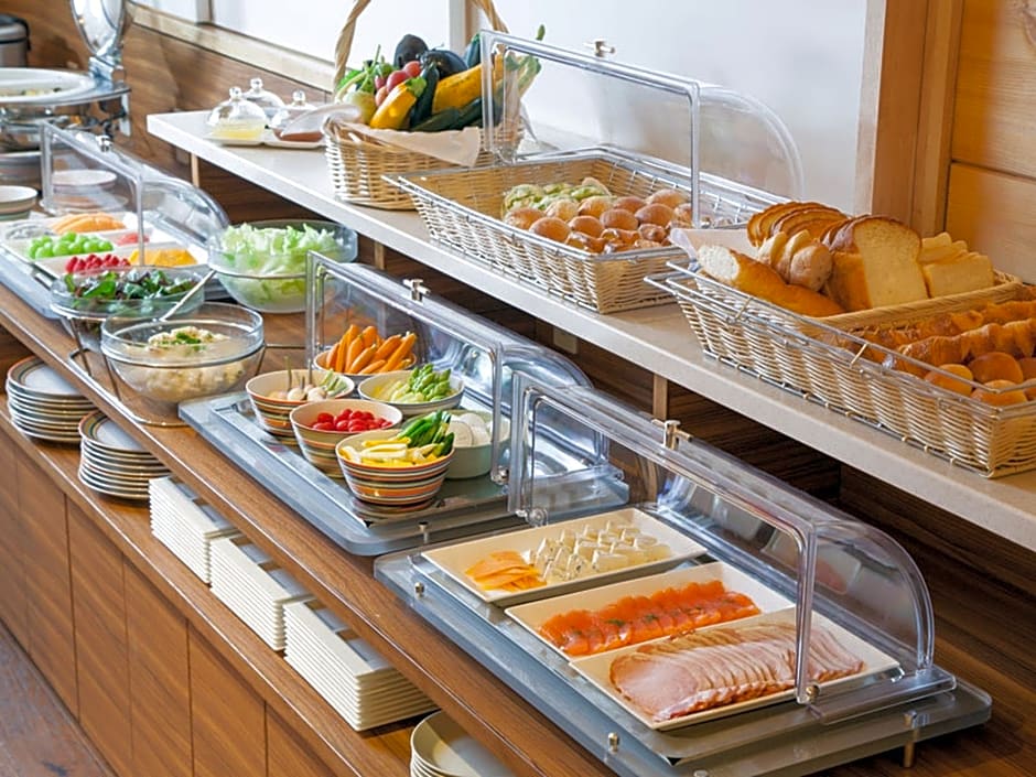 The Prince Villa Karuizawa