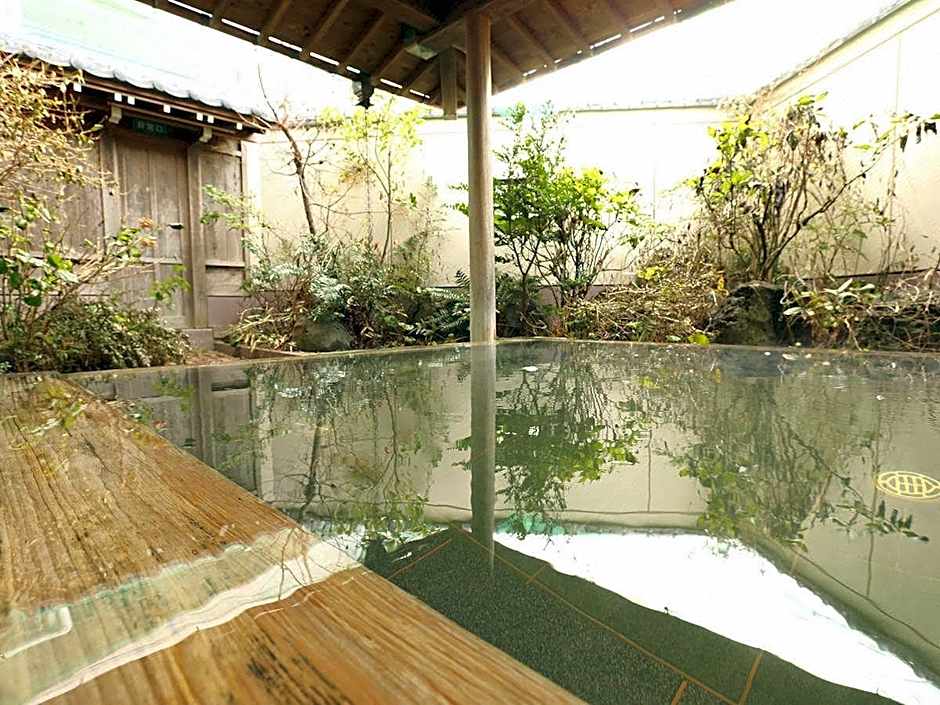 Grand Hotel Taiyo