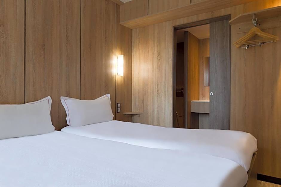 The Originals Access Aeroport, Hotel Aurillac