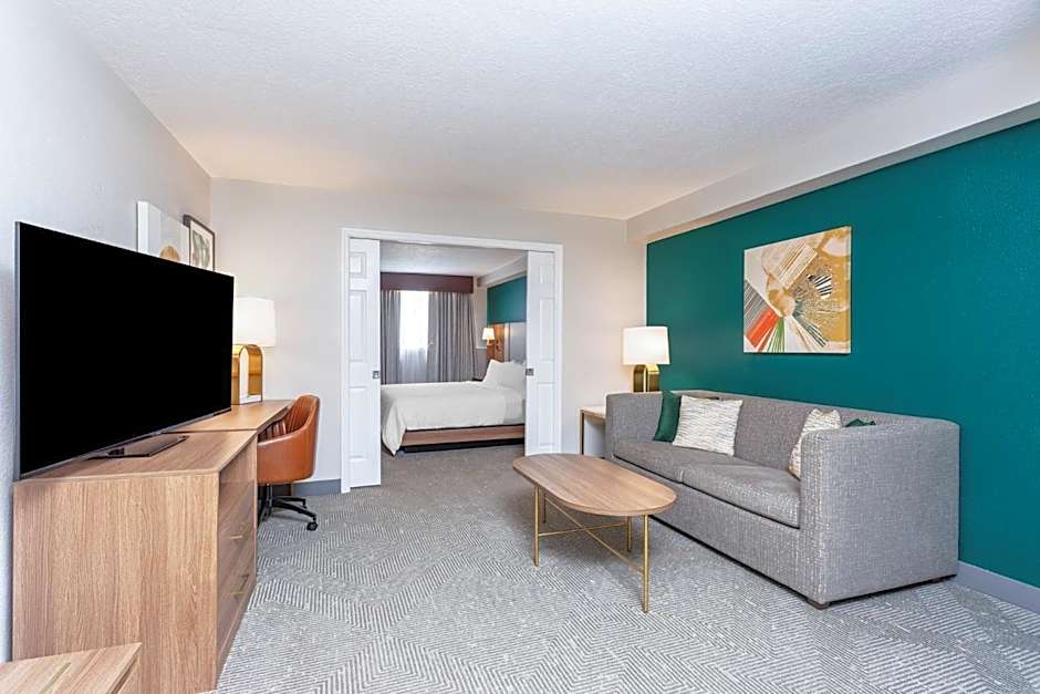 Photo 1 of 2 of 1 Bedroom Suite