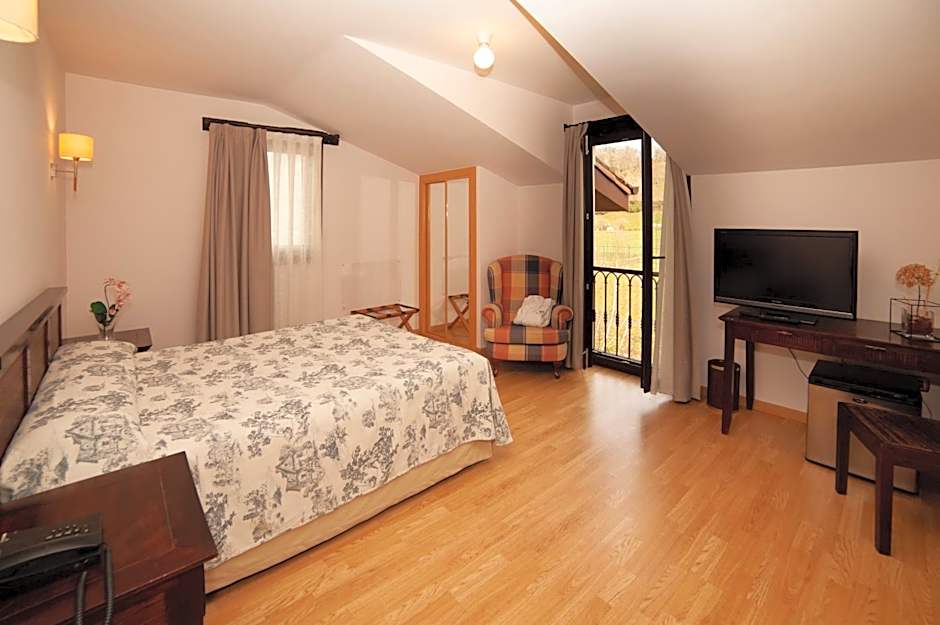 Hotel Rural Casa de Campo