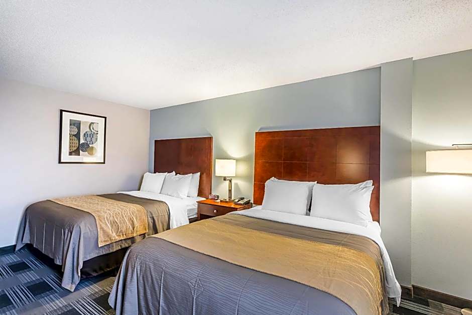 Comfort Inn SW Omaha I-80
