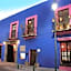 Meson Sacristia De La Compania Hotel Boutique