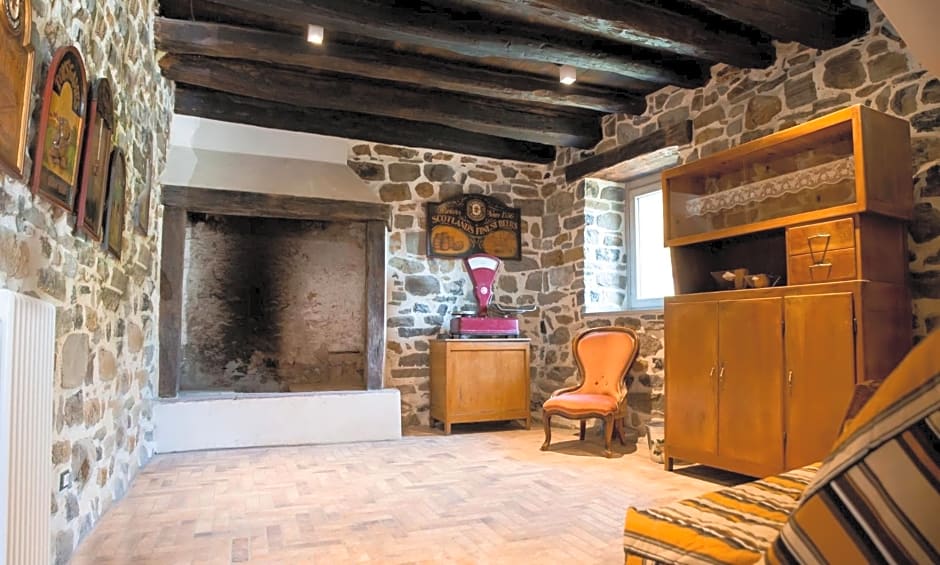 B&B Sopra il Portico