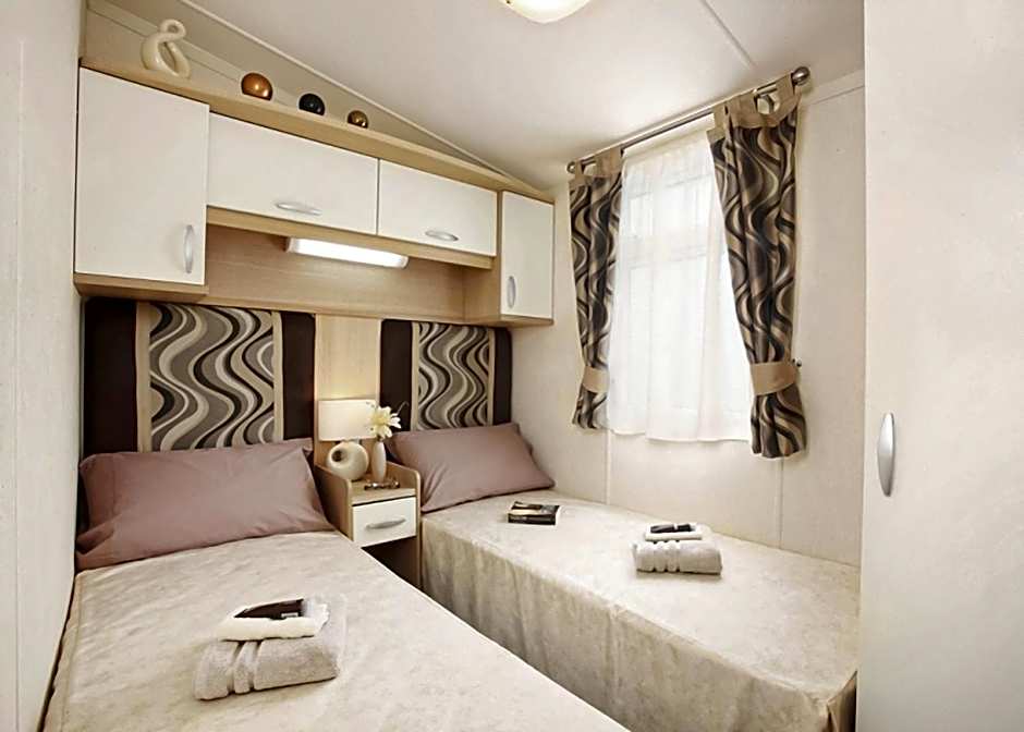 Monkey Tree Holiday Park