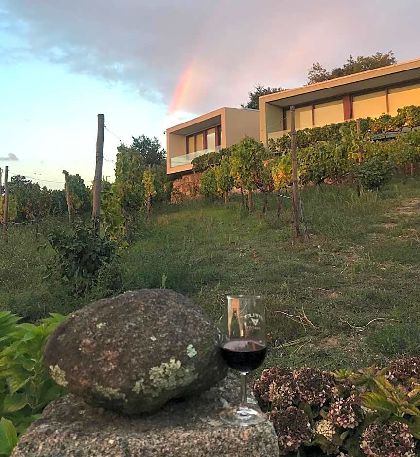 Vald'arêgos - Douro