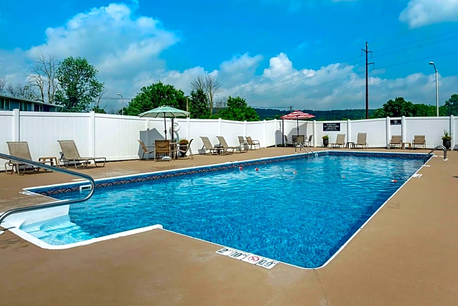 Comfort Inn Lancaster County North