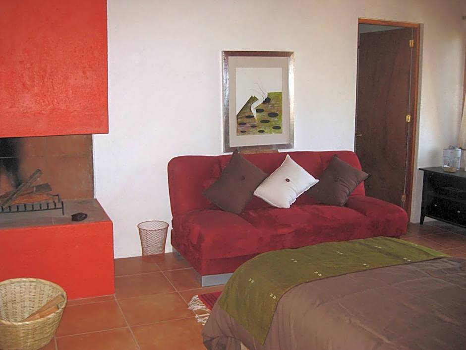 La Casa del Rio