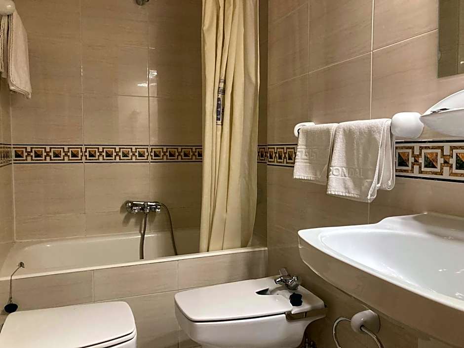 Hotel Condal