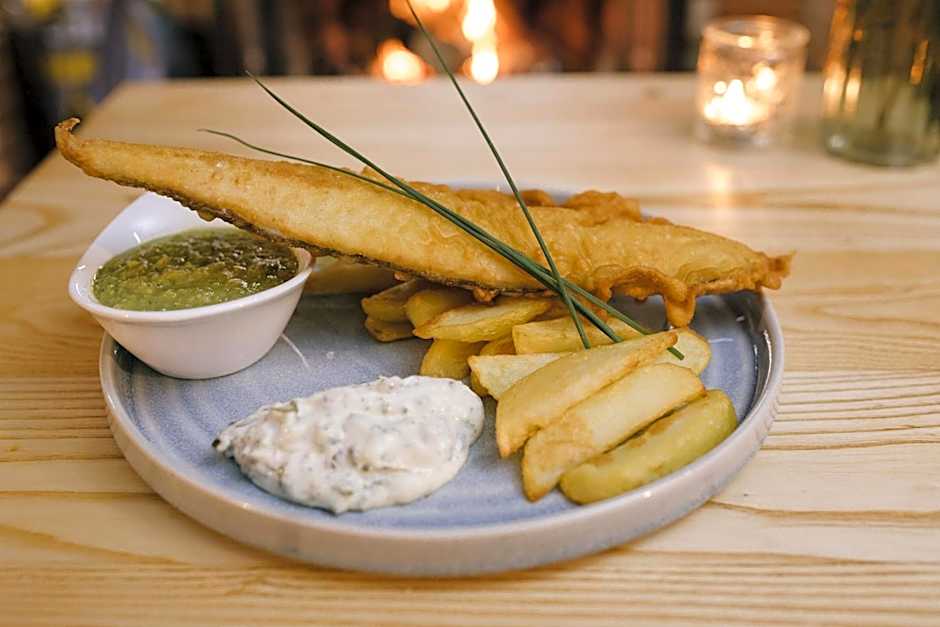 The Kings Arms, Colchester A120