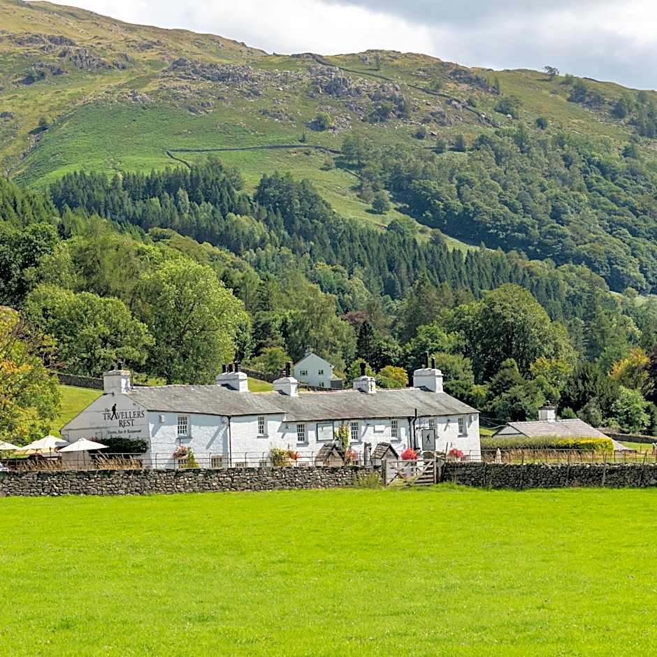 The Traveller's Rest