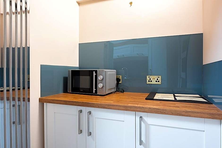 Museum Residence Oxford