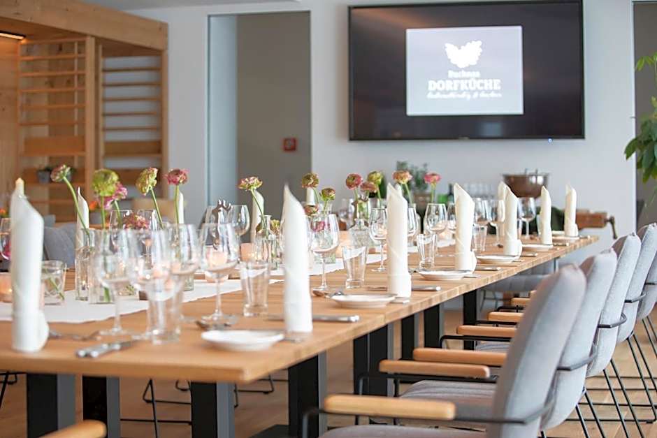 Buchnas Landhotel Saarschleife