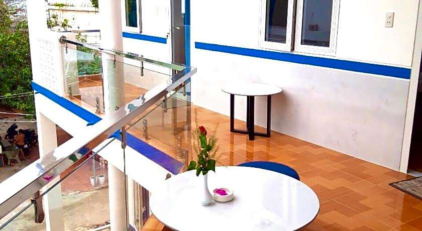 Minh Khoi Guesthouse