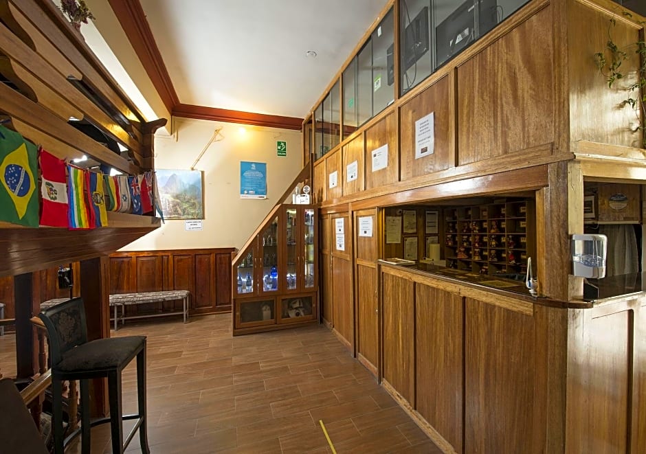 La Posada del Viajero