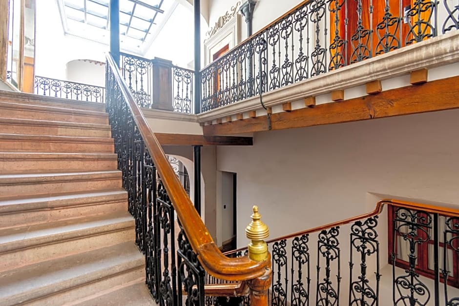 Hotel Madero