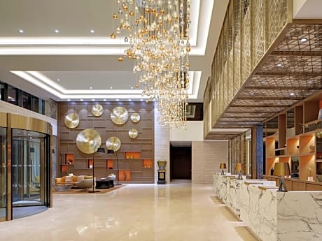 Four Points by Sheraton Changchun, Hi-tech Zone