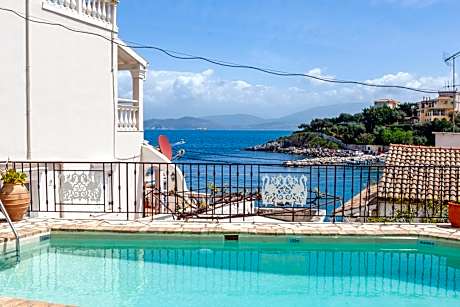 Limani Apartments