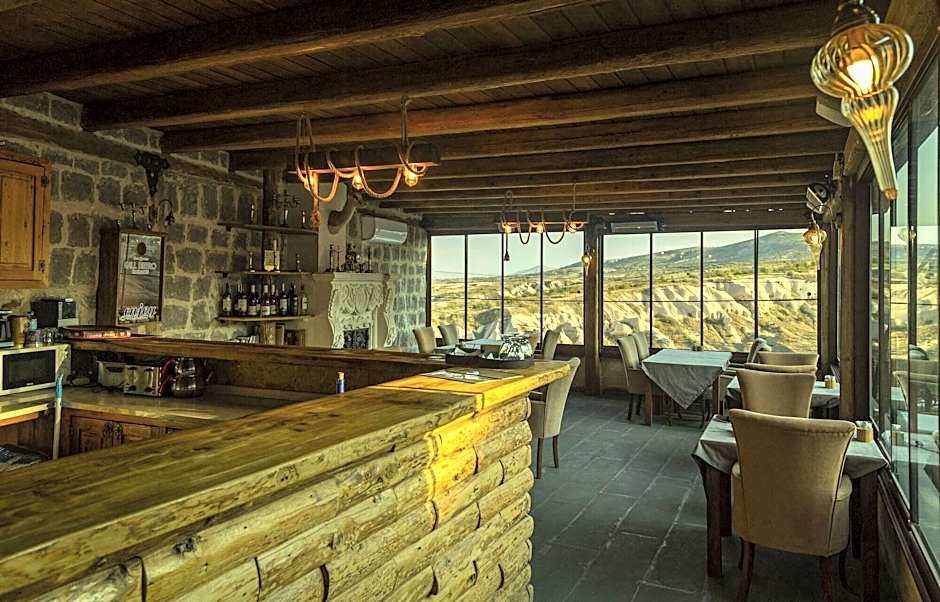 Vigor Cappadocia
