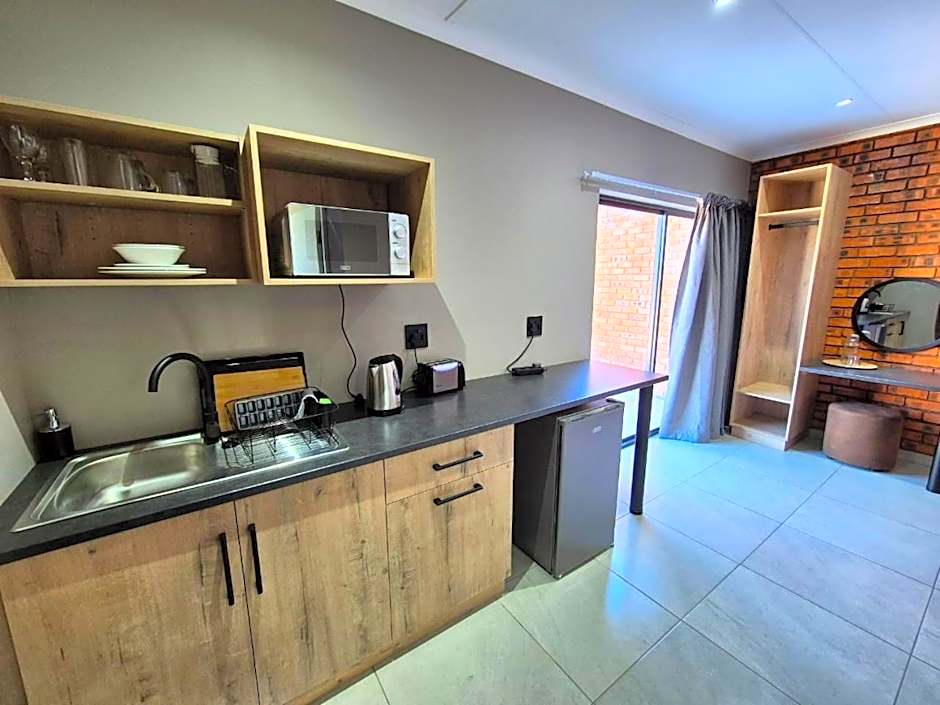 Pro Plants Accommodation