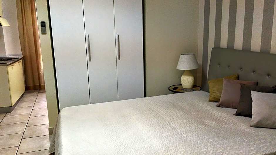 Hotel Sirio