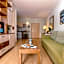 Premium Apartment House