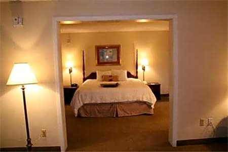 Hampton Inn Beaufort