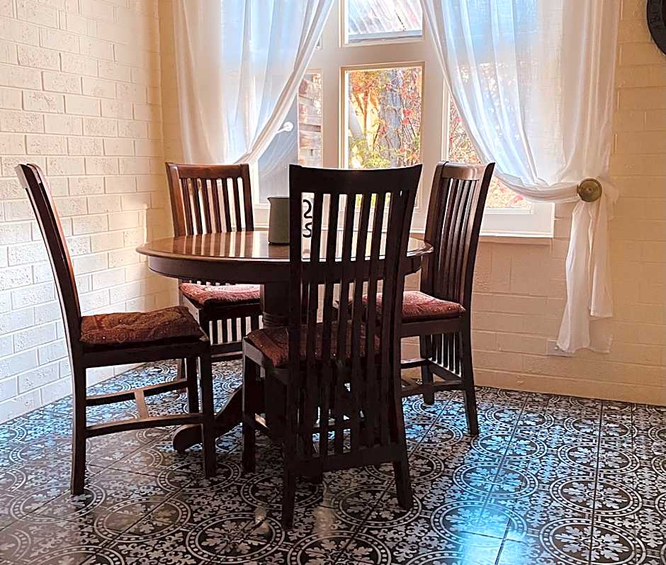 The Old Butter Factory at Springhurst Estate