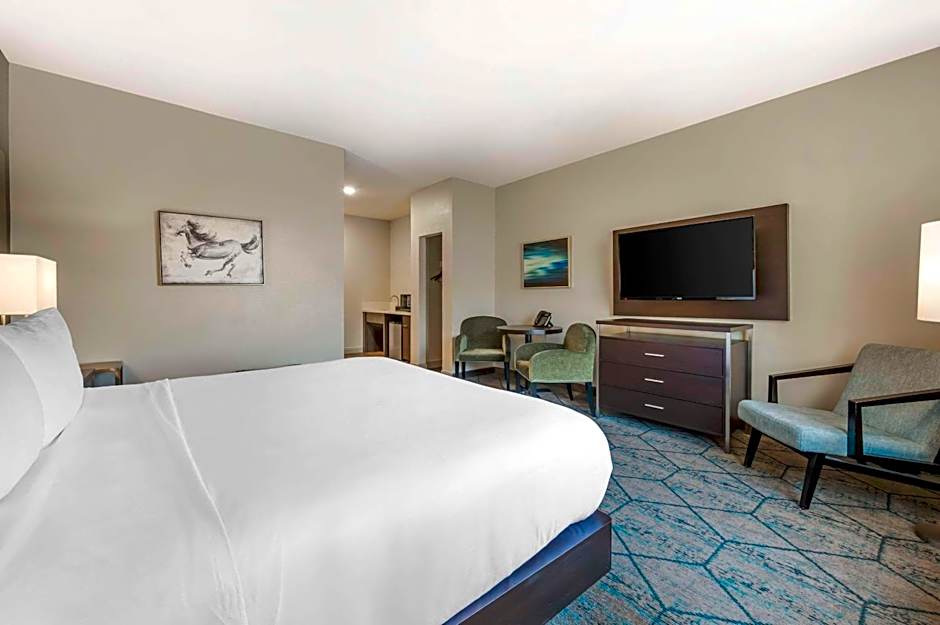 Comfort Inn & Suites Clarksville - Louisville North