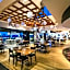 Nightcap at Kawana Waters Hotel
