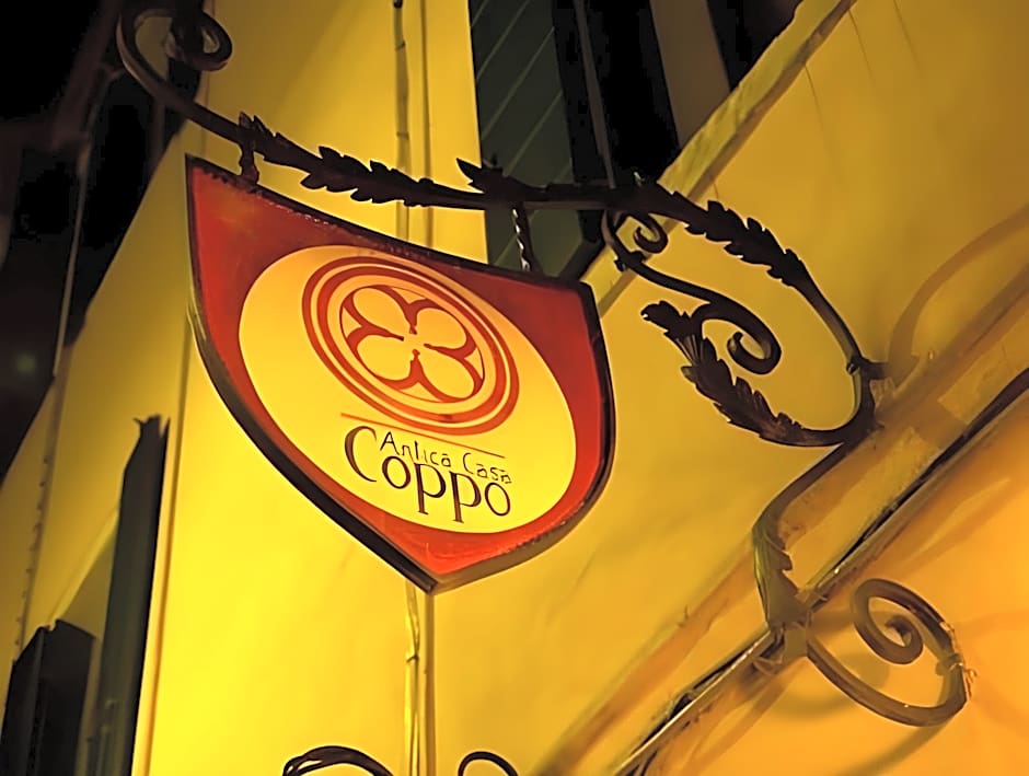 Antica Casa Coppo