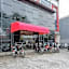 RedDoorz @ Jalan Kartini Semarang