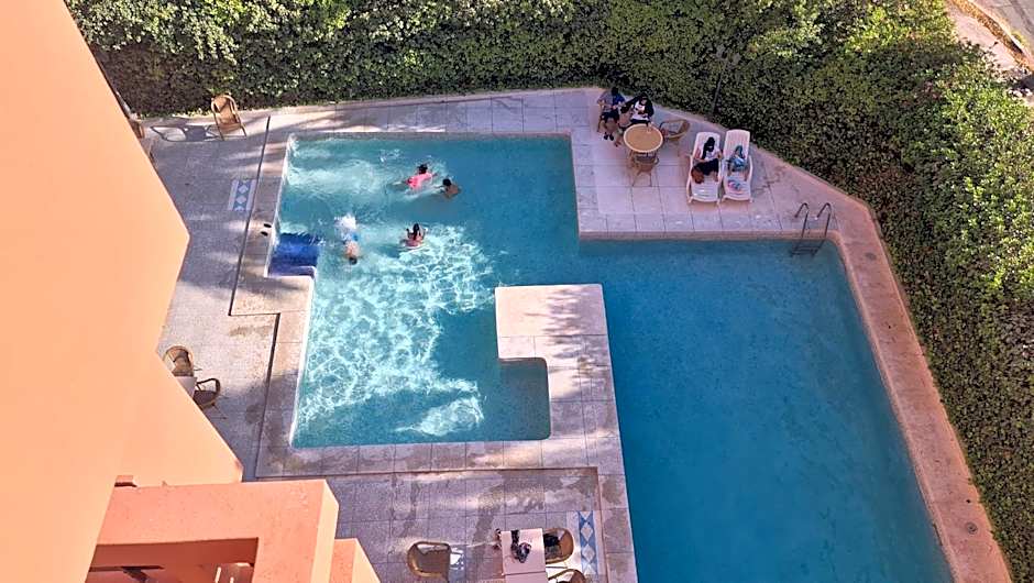 Hotel Le Grand Imilchil