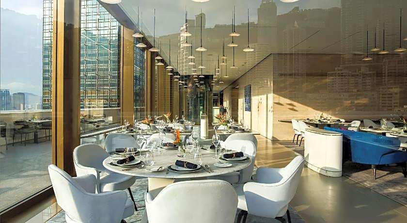 The Murray, Hong Kong, a Niccolo Hotel