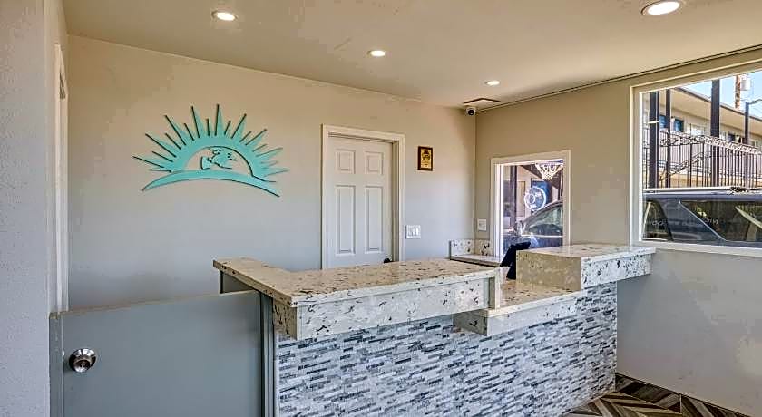 ERTH INN by AGA, Mojave