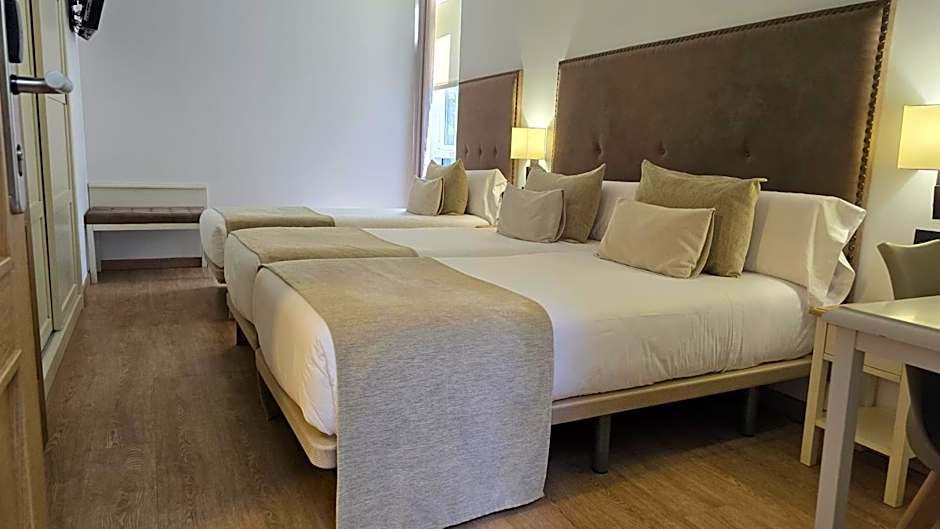 VISTALEGRE Hotel-Spa