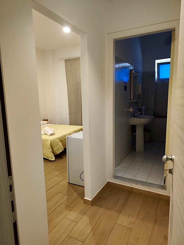 Hotel Faraglione