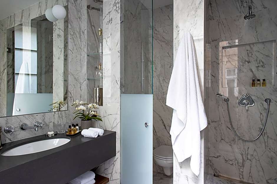 Esprit Saint Germain