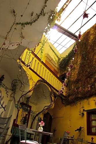 Hotel Casa del Callejón