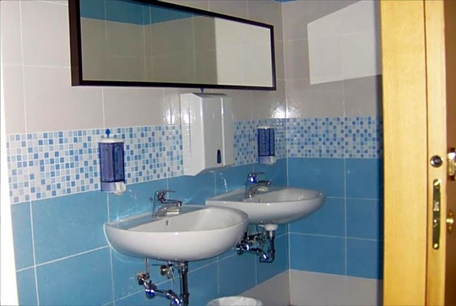 Hotel Moja