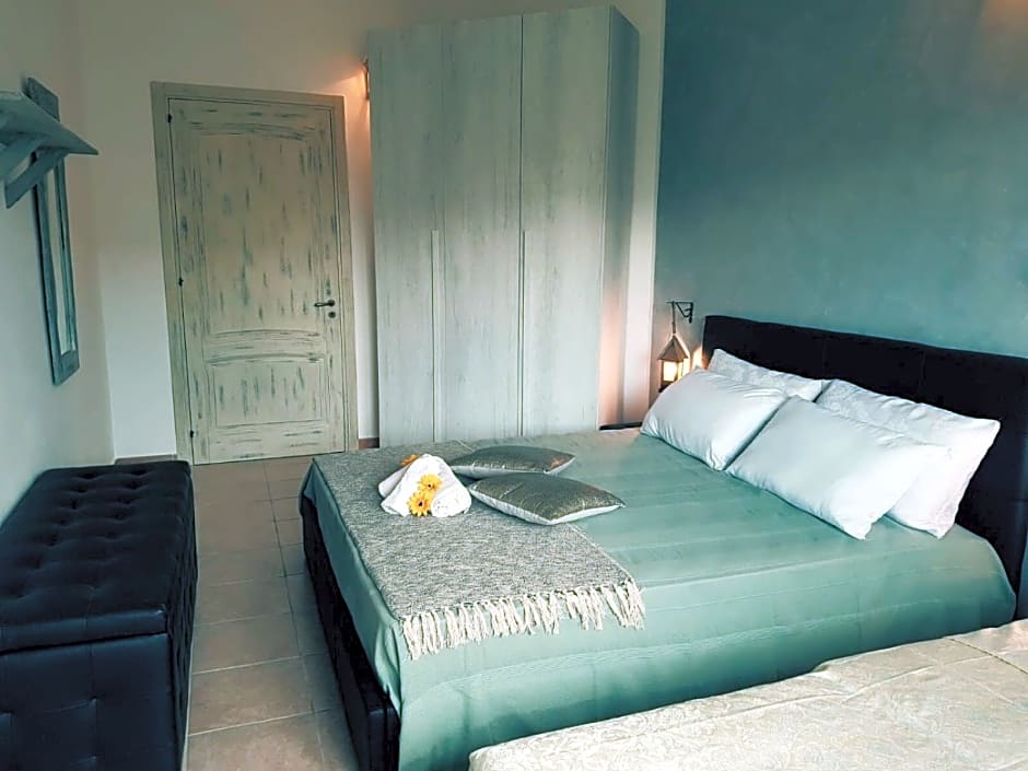 B&b “Fino all’Alba”