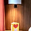 Best Western Plus 61 Paris Nation Hotel
