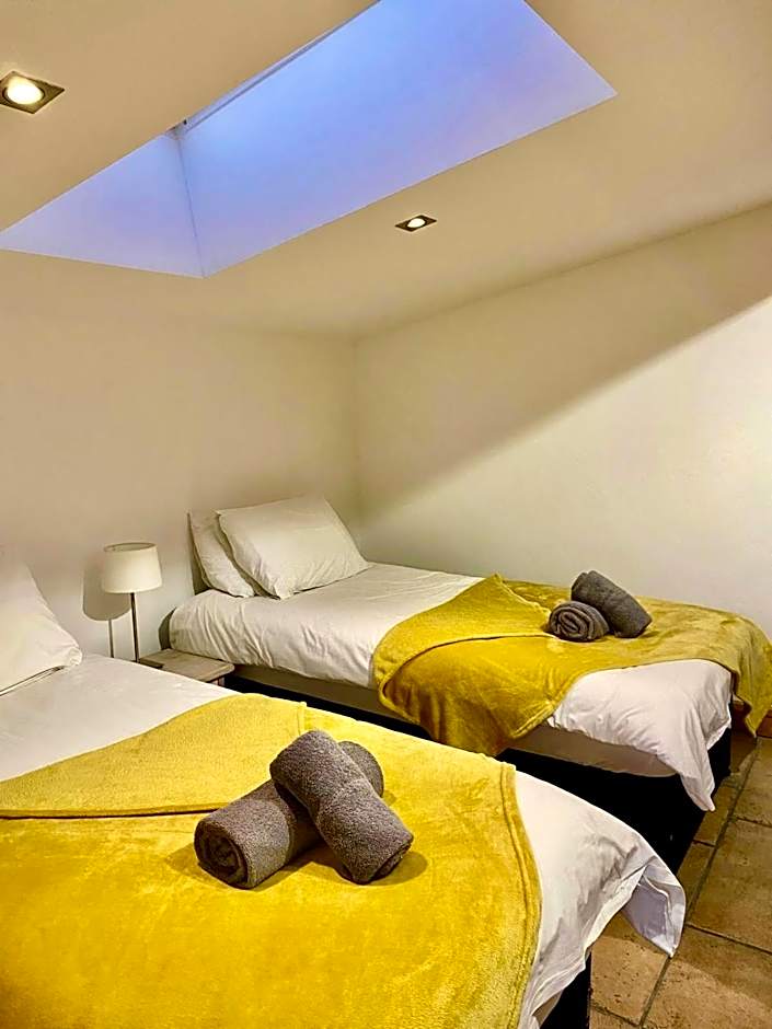 The Castle, 10 Bedroom Chalet, Chamonix Centre