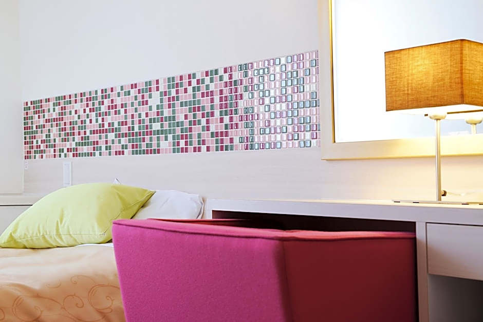 Hotel Seiryu