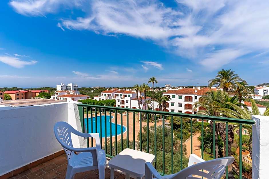 O7 Vista Blanes